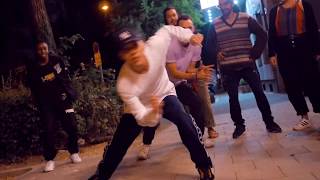 BANDA SENDEROS - OASE (the.NOAGY REMIX)