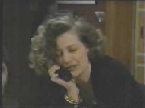 Cass and Frankie 1993--Frankie Asks Christy to Fil...