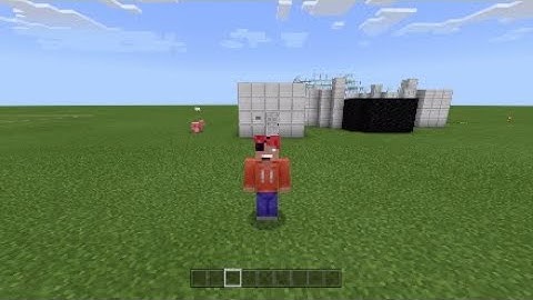 Minecraft ps4: bedrock edition Keyboard and mouse update