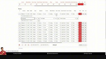 How to Add Notes, Accessories, and Group Discounts in BlinQ Software | Window Covering CRM