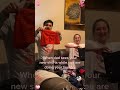Dad won’t let daughter go out in that outfit #dad#fatheranddaughter#love#funny#familylove#reaction