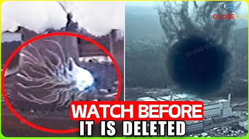 World In Shock! Something Weird Is Happening At CERN No One Can Explain - Documentary