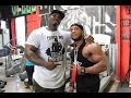 Beasts Come In All Shapes And Sizes (with Big Rob and Jaron Mosley)