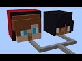 JJ House and aphmau House! !! Which one will you enter? #shorts
