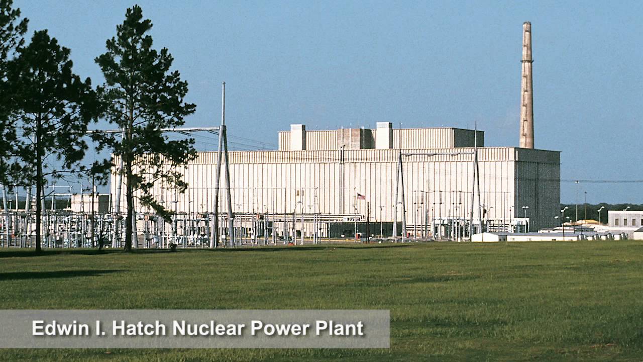 How Does Nuclear Support Reliability of the Entire Electric Grid?