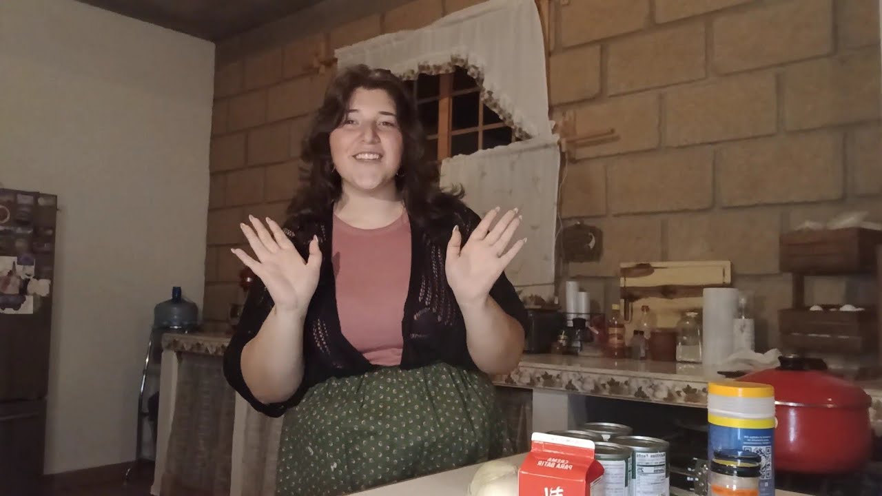 Preparando la cena con la Paula Deen's Southern Cooking Bible