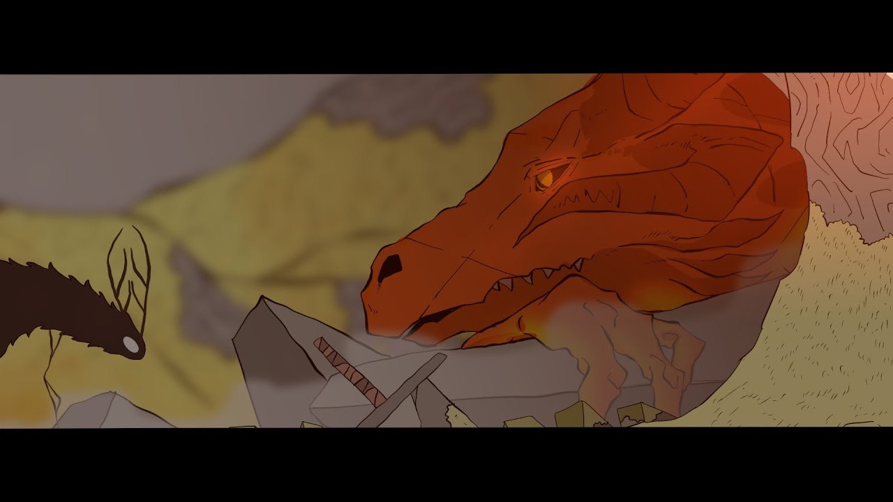 There Is a Story About a Merchant of Sorrow