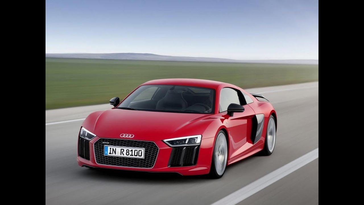 Top 10 Concept Cars at the 2015 Geneva Motor Show  IMAGES