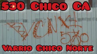 Varrio Chico Norteños Chico ca