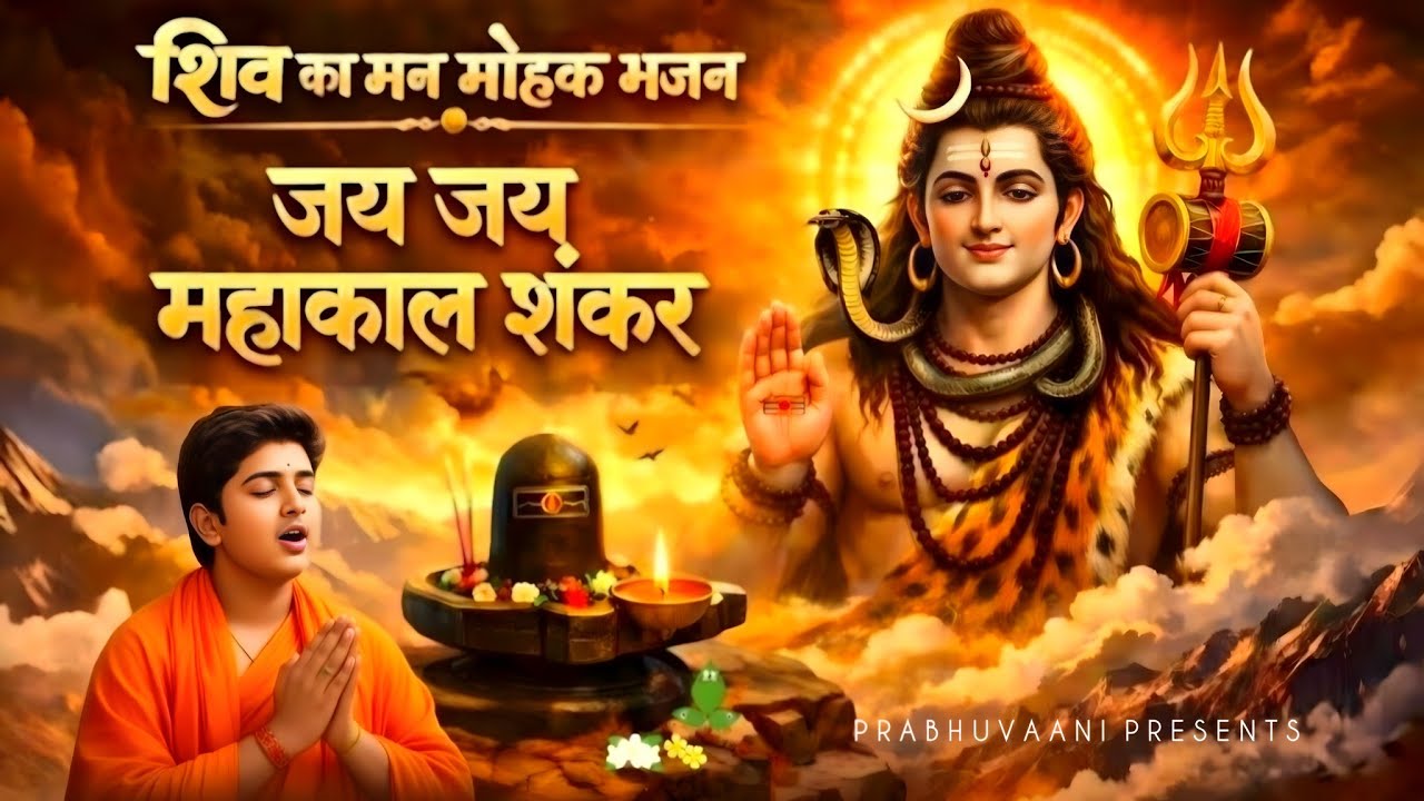 bhagwan shiv bhajan | shiv bhakti |mahadev bhajan | bholenath bhajan | Shiv Bhajan |Devotional Songs
