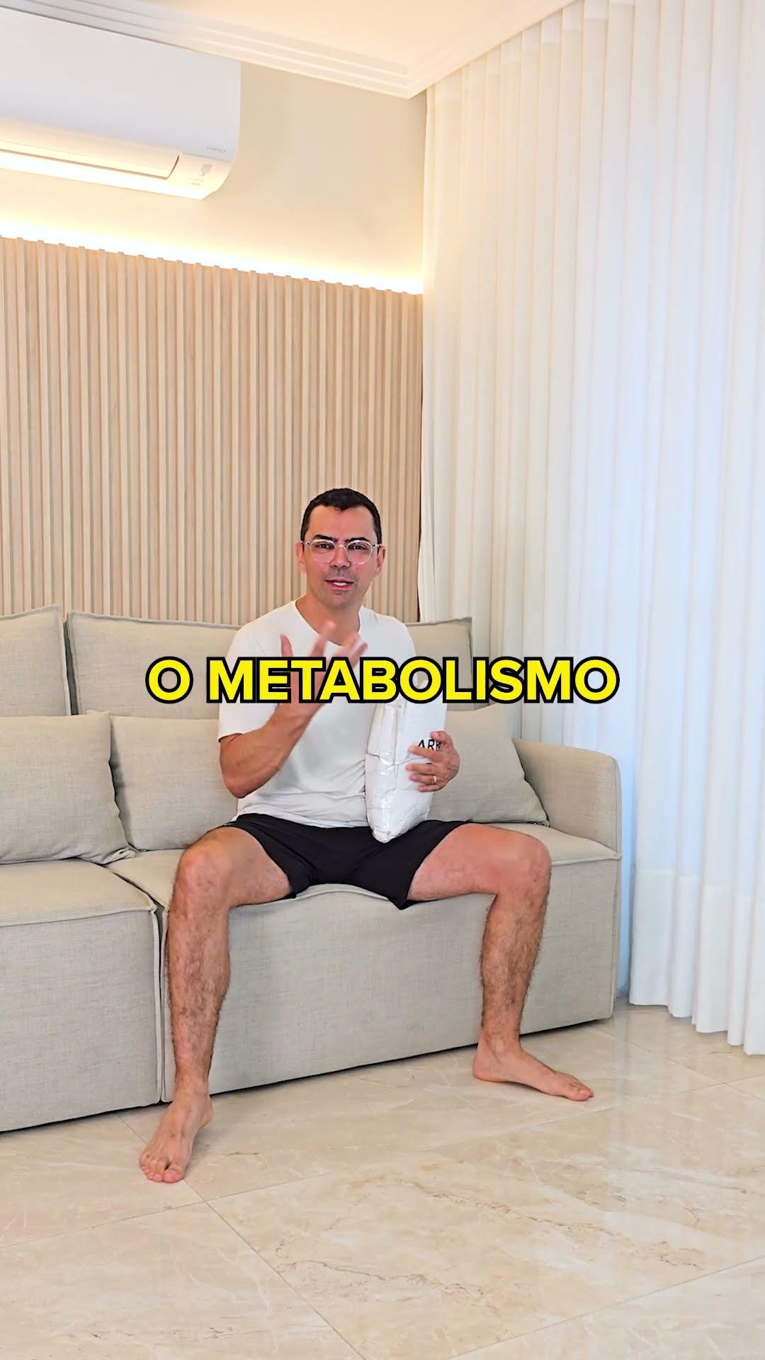 Faça isso e treine em casa!