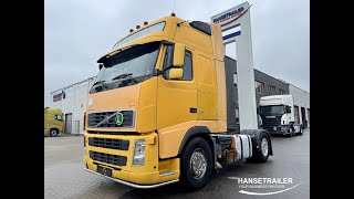 TEKNO 861 VOLVO TRAILER テクノ ボルボ トレーラー TEKNO 861 VOLVO TRAILER テクノ ボルボ トレーラー