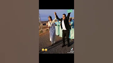 العريس فرحان 