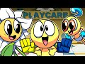 Daisy in PLAYCARE - Poppy Playtime Chapter 3 Animation