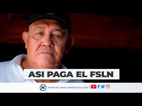 🔴▶ Fueron ADULADORES de Ortega y ASÍ LES PAGÓ