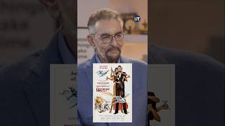 Played A H In A James Bond Movie Ft. Kabir Bedi