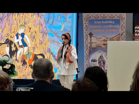 M live performance of 