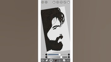 #howtomake #vexelart #workflow #part3 #ibispaintx #art #artist #vcd14arts #shorts