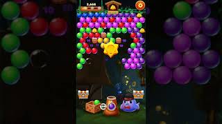 Bird Bubble Shooter | Level 135 | Candy Studio screenshot 3