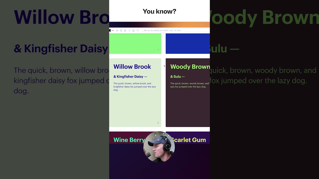 Khroma: Your New Color Wizard for Web Design