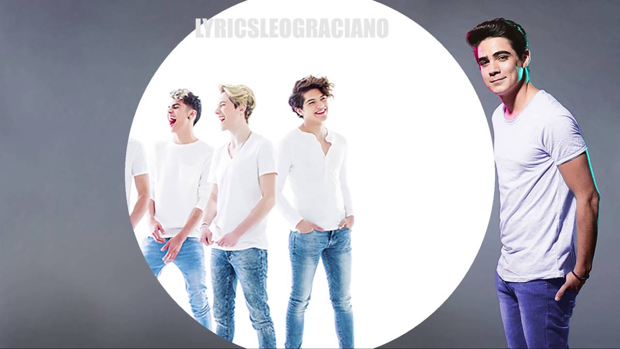 CD9Jaw Dropper (Letra en ingles) YouTube