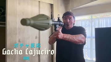 slashers - React To Jaydaddy