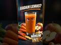 Minuman ini sangat bermanfaat untuk Tubuh....#ai #kesehatan #faktaunik #viral #fyp  #shorts