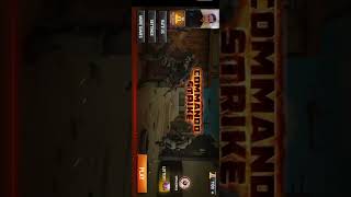 FPS Commando Secret Mission | 3D Game | Unity Games screenshot 5