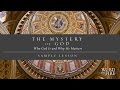 "The Mystery of God" - Sample Lesson