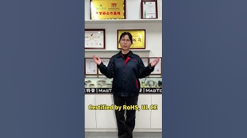 High-Frequency Transformers Stable Performance at High Frequencies #inductors #transformers #machine