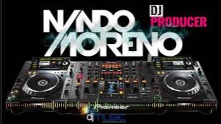 Mix Merengue Vol 8  La tanguita roja   La vaca   Abusadora  Dj Nando Moreno