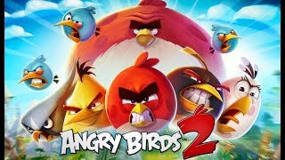 Angry Birds 2 ОБЩИЙ АККАУНТ