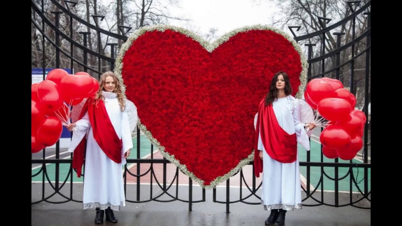 День святой валентины фото
