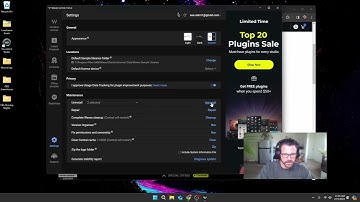 How to uninstall Waves Soundgrid Studio
