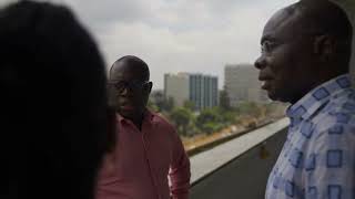 Safaricom Kenya: Winning the game with help from Nokia Digital Care Services screenshot 4