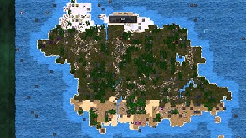 Conquest of Elysium 4 Extended Look