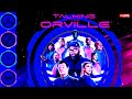 There will be more  talking the orville live