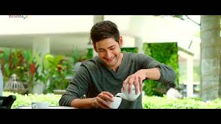 the real tever mahesh babu south hindi dubbed movie