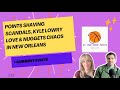 Points Shaving Scandals, Kyle Lowry Love & Nuggets Chaos in New Orleans