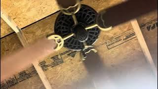 Hunter Archive Original Franken Ceiling Fan