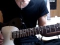 VAMPS『MEMORIES』ギター