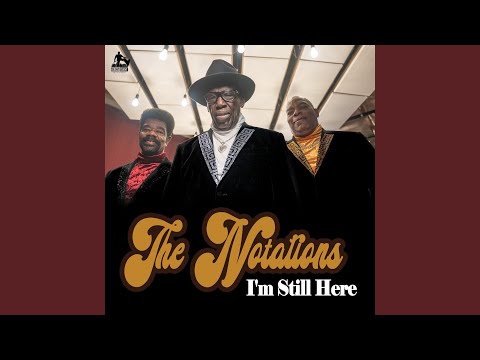 I'm Still Here - YouTube