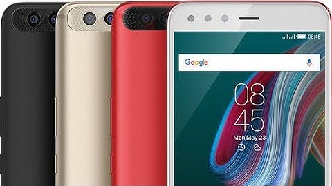 FRP BYPASS INFINIX ZERO 5 WITHOUT PC