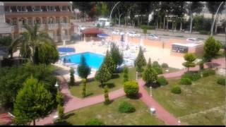 Ares Hotel Kemer 0850 333 4 333