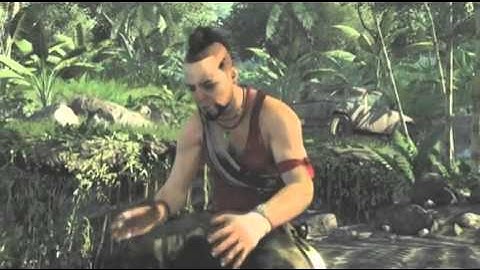 E3 2012 Far Cry 3 Interview
