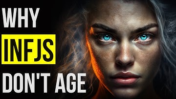 When INFJs Accept That They’re Ageless (This Will Happen)