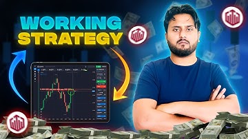 The Ultimate Quotex Working Strategy for 2025 | Quotex Strategy Revealed | Strategy for Beginners