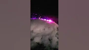 Night Foam Party At Lebanon First Assembly 
