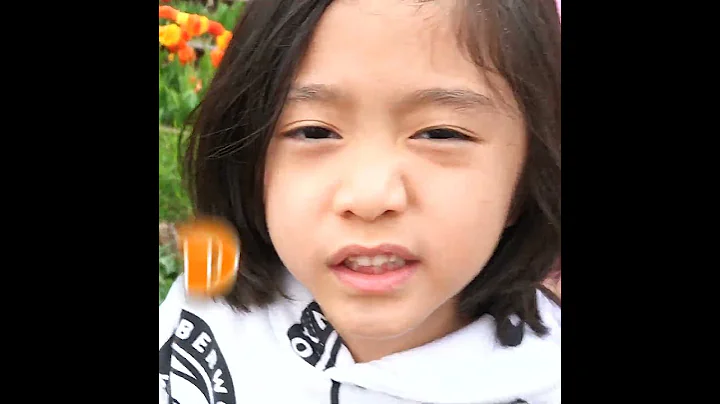 D for DULIPS #shorts #kayceeandrachelinwonderlandfamily  #travis