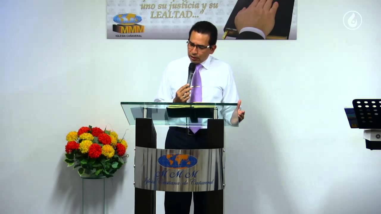 humberto carrão Cuando Jesús se compadece ◄ Hno. Wilson Solano►